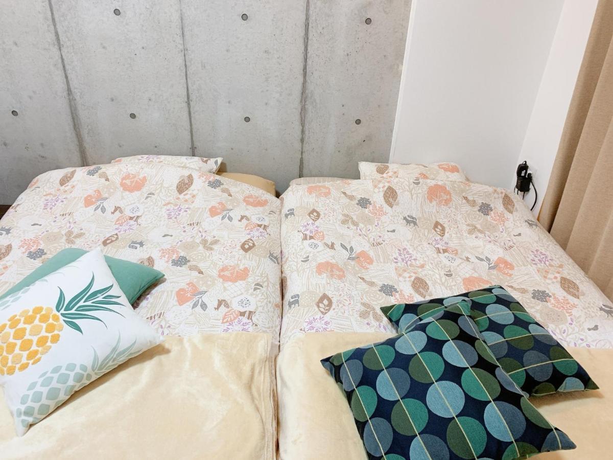 Prestige Accommodation - Vacation Stay 12035 大阪市 エクステリア 写真
