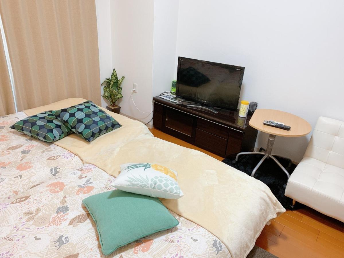 Prestige Accommodation - Vacation Stay 12035 大阪市 エクステリア 写真