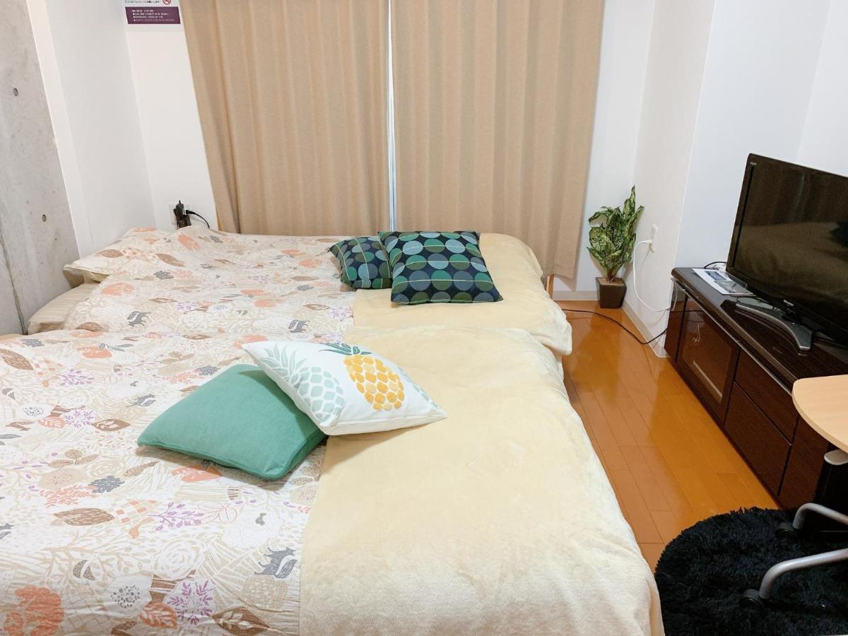 Prestige Accommodation - Vacation Stay 12035 大阪市 エクステリア 写真