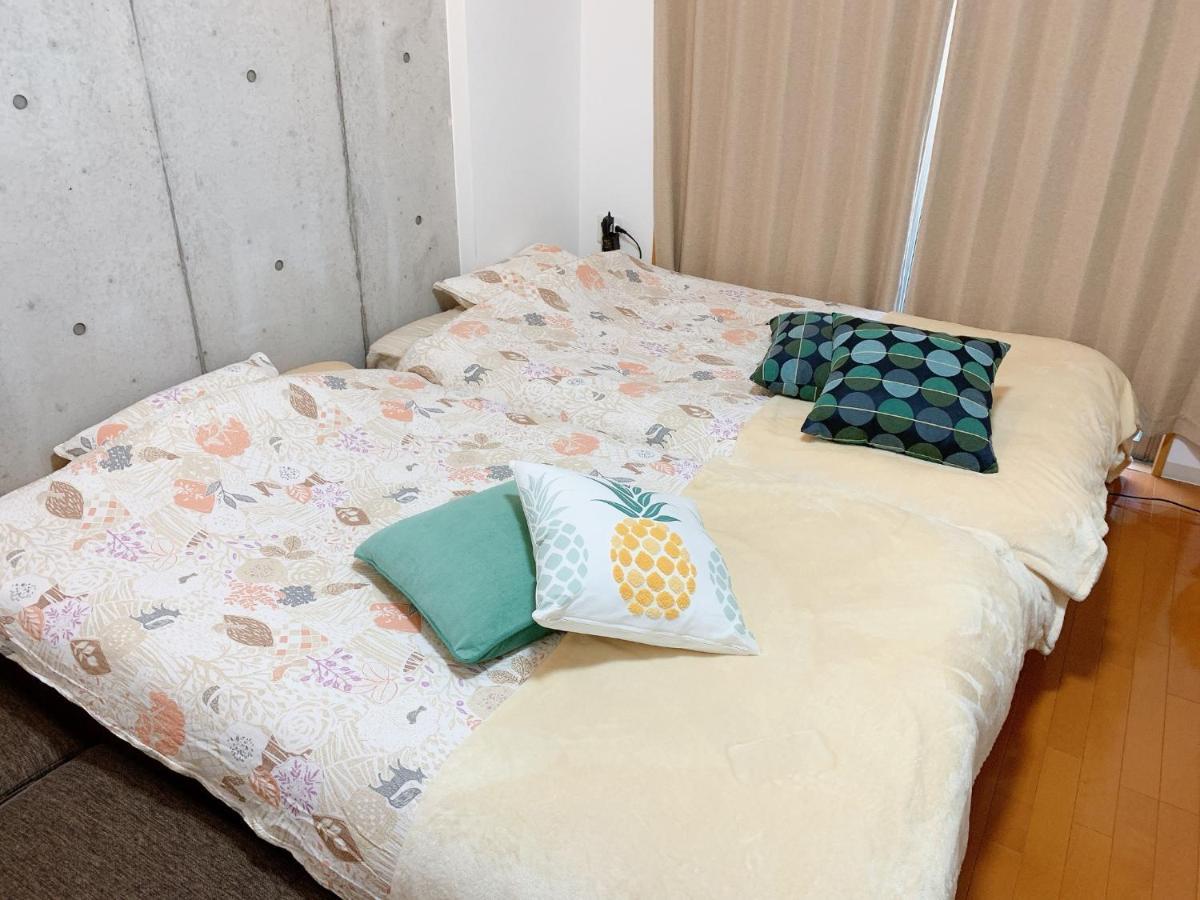 Prestige Accommodation - Vacation Stay 12035 大阪市 エクステリア 写真