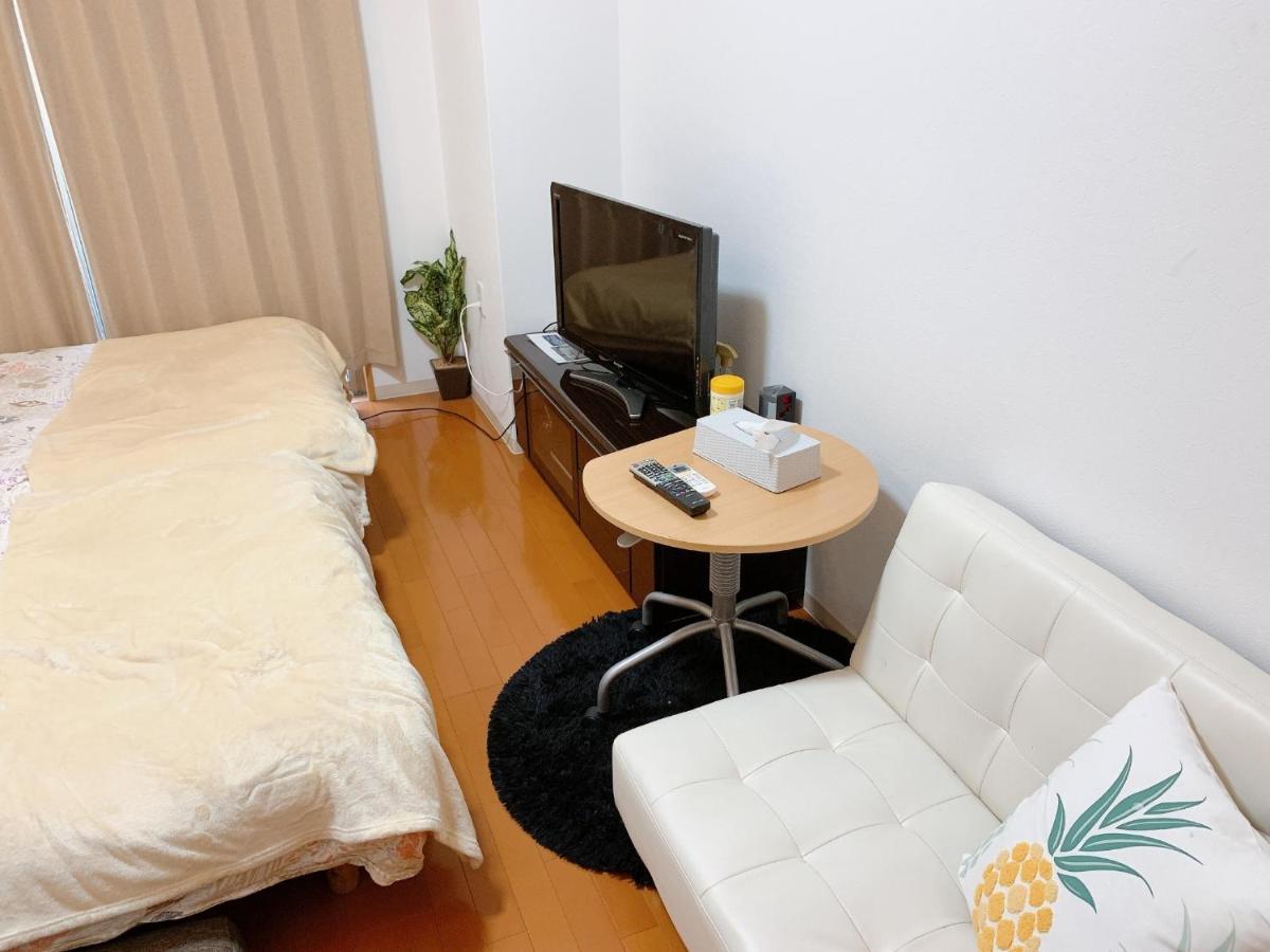 Prestige Accommodation - Vacation Stay 12035 大阪市 エクステリア 写真