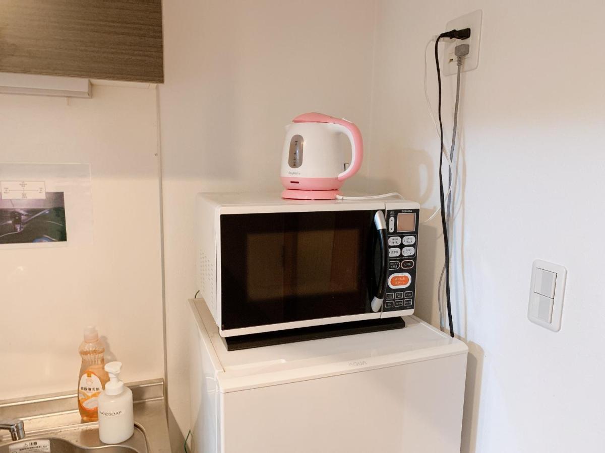 Prestige Accommodation - Vacation Stay 12035 大阪市 エクステリア 写真